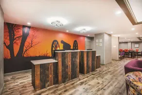 La Quinta by Wyndham Chambersburg - Réception