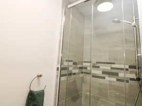 Sunshine Apartment - Badezimmer