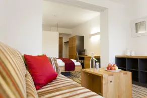 Der Stern - Nachhaltiges Wirtshaus und Landhotel seit 1509 - Rom