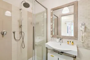 Dreams Guest House - Salle de bain