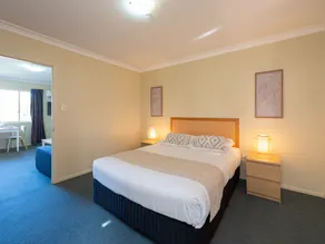 Villa Nova Motel - Room
