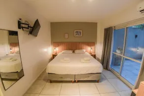 Casa Be Suites - Værelse