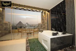 Comfort Inn Giza - Habitación