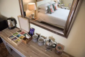 The Lodge at Broadway - Habitación