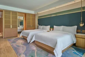 The St. Regis Cap Cana Resort - Room