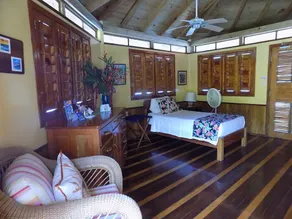 Mango Creek Resort - Room