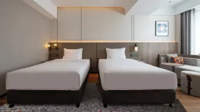 Holiday Inn Express Putian City Center - Room