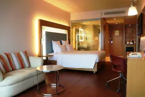 Novotel Visakhapatnam Varun Beach - Room