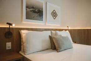 Angra Beach Hotel - Room
