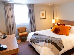 Bingham Riverhouse - Room