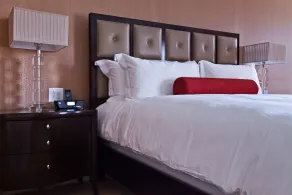 Town & Country Inn and Suites - Chambre