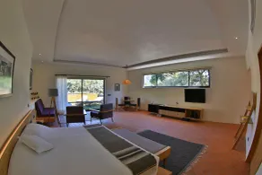 Hotel Boutique Casa Fernanda - Chambre