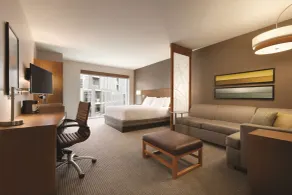 Hyatt Place Washington DC/Georgetown/West End - Camera