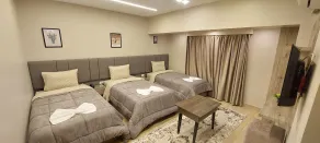 Holy Sheet Plus - Boutique Hotel - Habitación
