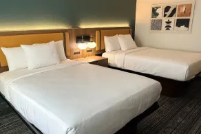 La Quinta Inn & Suites by Wyndham Minot - Chambre