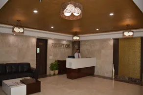 Hide Away Suites - Reception