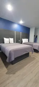 Platinum Inn 99 and Morton Ranch - Chambre