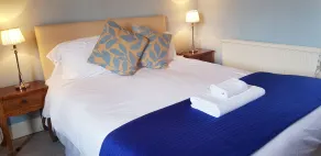 OYO Blenheim House - Room