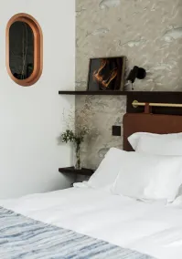 Boutique Hotel Miramar - Room