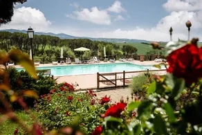 San Giorgio Country Residence - Piscina