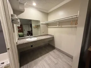Casa Blanca Hotel - Corona - Chambre