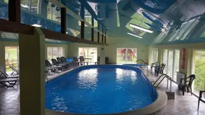 CASA SIADY - Pool