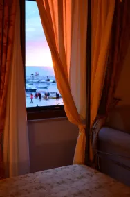 Villetta Phasiana - Vistas desde la habitación