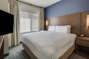Residence Inn by Marriott Dallas DFW Airport West/Bedford - Chambre