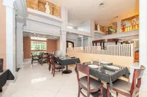 Bellissimo Hotel, Trademark by Wyndham Near Foxwoods Casino - Réception