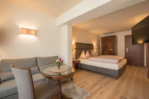 Hotel Niederreiter - Chambre