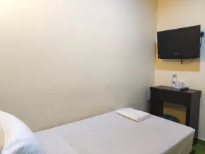 Sastria Hotel Sungai Petani - Chambre