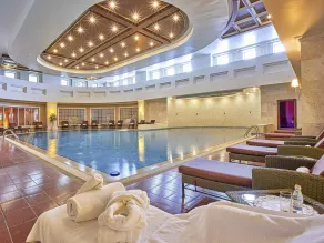 Rixos President Hotel Astana - Pool