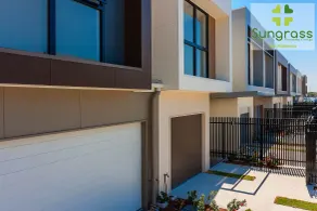 The Residences at The Peninsula - Réception