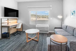 TownePlace Suites Jacksonville Airport - Habitación