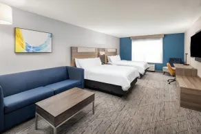 Holiday Inn Express & Suites - Green Bay East by IHG - Rom
