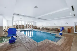 Holiday Inn - Nampa by IHG - Piscine