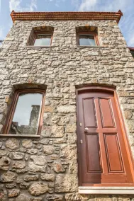 Two Stone Homes Metis - Room