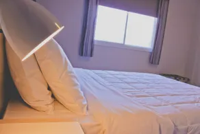 Nova Hotel - Room