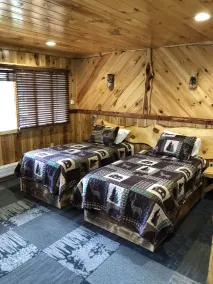 Halfway House Motel - Zimmer