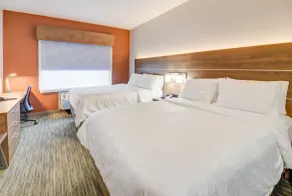 Holiday Inn Express Hotel & Suites Foley by IHG - Chambre