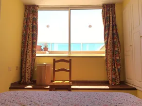 2 BD Apartment with stunning view - Chambre