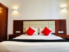 Capital Wind Beach Cabanas - Camera