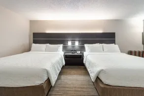Holiday Inn Express - Columbus Downtown by IHG - Chambre