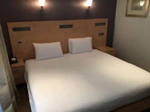 Artto Hotel - Room
