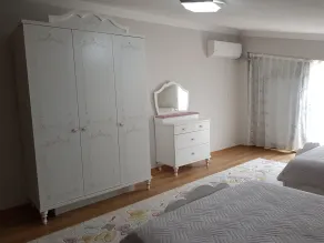 Almoruj Yalova - Værelse