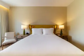 Fairmont Rio de Janeiro Copacabana - Room