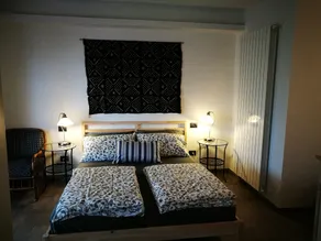 B&B La Terrazza Sui Fieschi - Rom