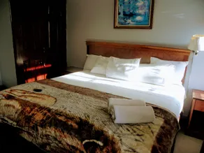 Hotel Meryland - Room