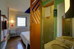 ibis budget Tambore - Room