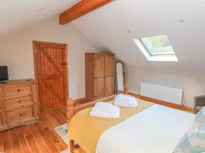 Kleines Bachhäuschen, LACHEN - Zimmer